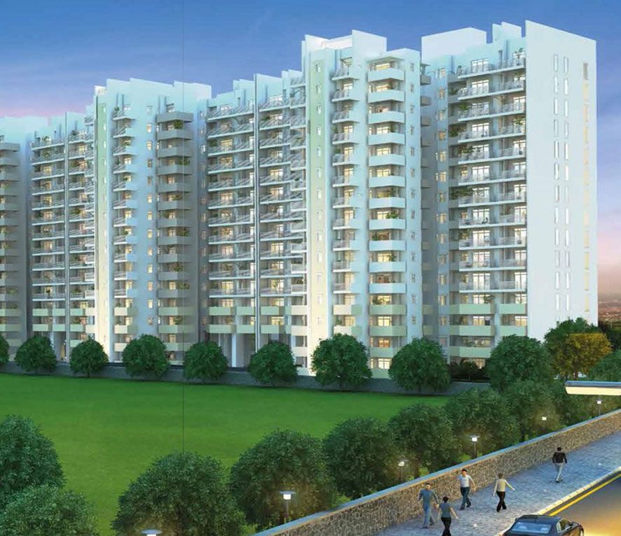 Premium Flats Apartments in Gurgaon