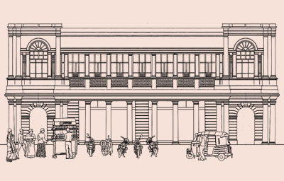Connaught Place
