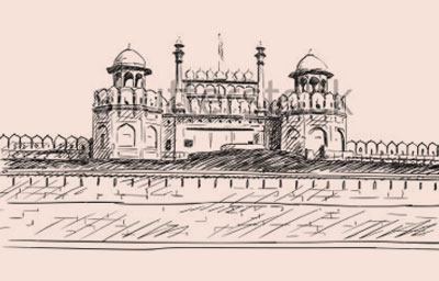 Red Fort