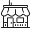 retail stores